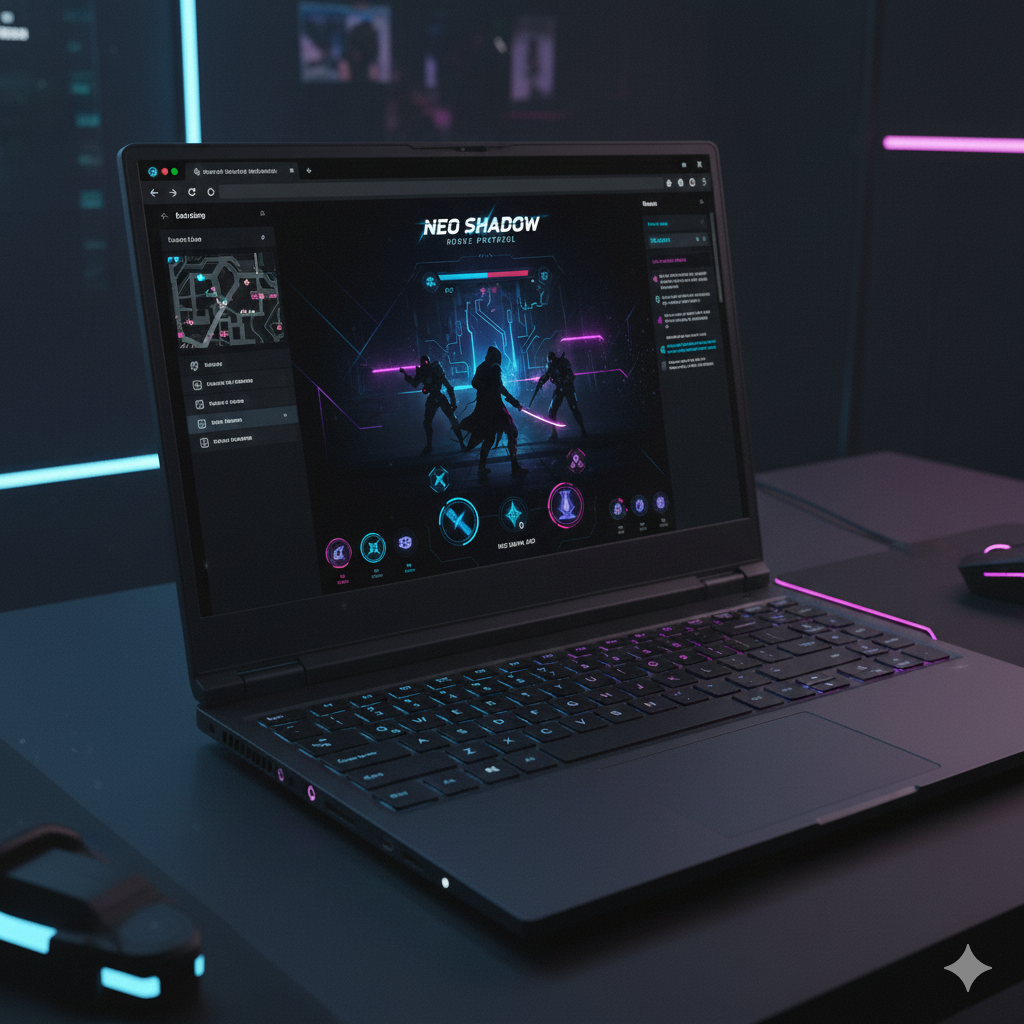 COMPUTER PLATFORMS