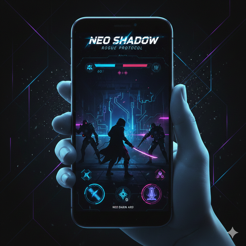 MOBILE PLATFORMS